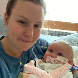 Diapers, and wipes, and…tumors?